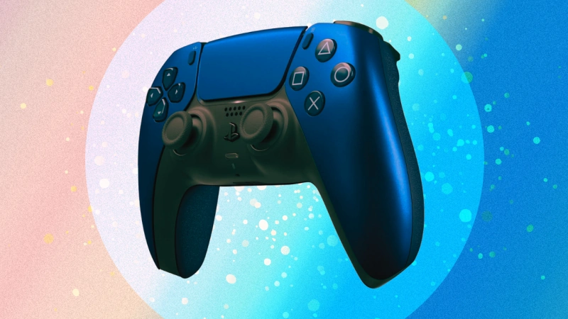 DualSense V3: Kein wechselbarer Akku – PS5 Pro nur leicht verbessert